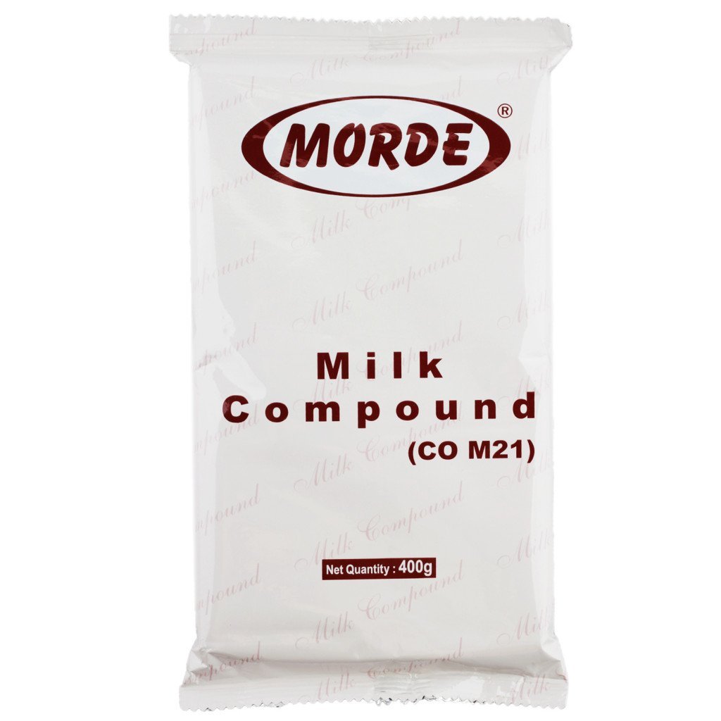 Morde Milk Compound 400g
